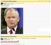 Kaczor Donald...a może Kaczor w Półtusku??!!!
