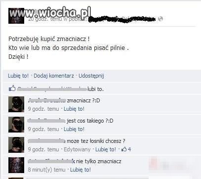 Wzmacniacz