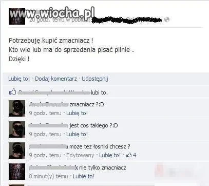Wzmacniacz