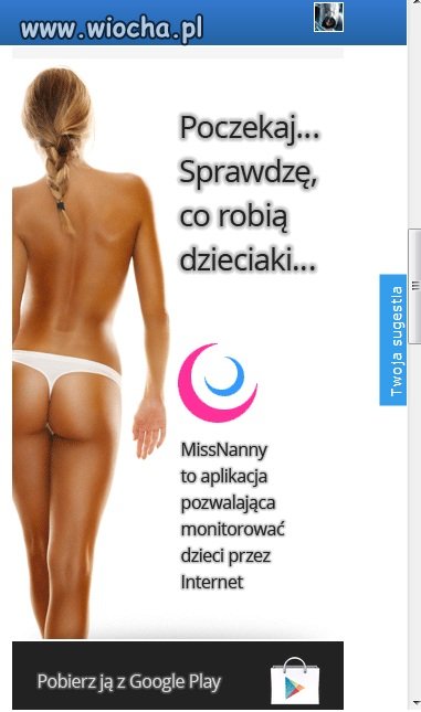 Goła dupa sprzeda każdy produkt