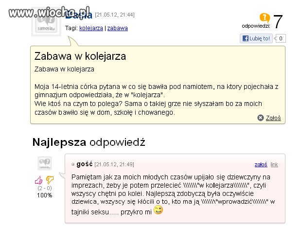 Kolejarz