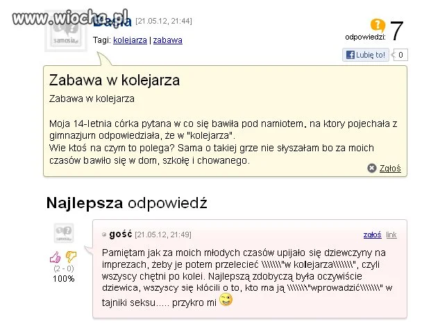Kolejarz
