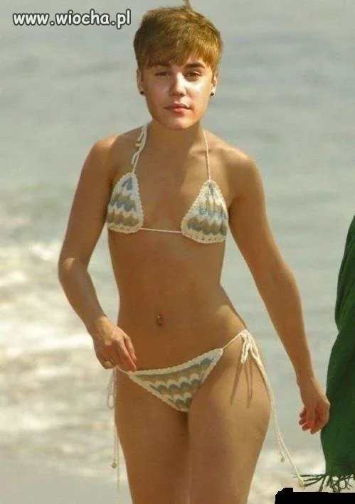 Justin Bieber hot? 