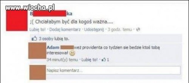 Dobry pomysł...