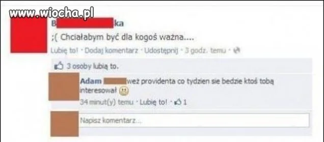 Dobry pomysł...