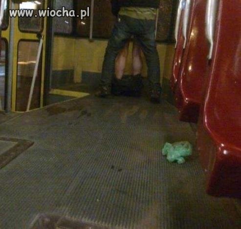 Komunikacja w Łodzi ...