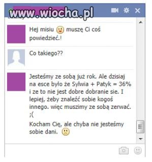 Kochamy się no ale