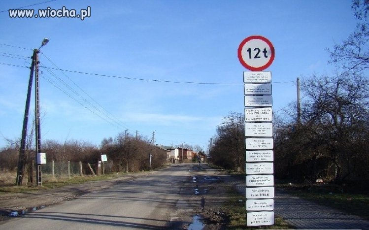 Proponuję jeszcze więcej...