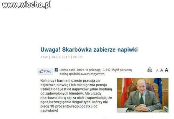 POLSKA. Jak żyć?