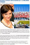 Zabrać biednym, dać bogatym.