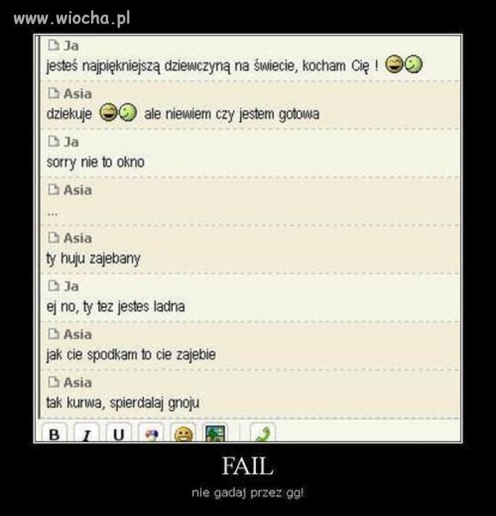 Fail