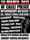 PRZEJMIJMY WŁADZĘ, ZMIEŃMY NASZ KRAJ!! 