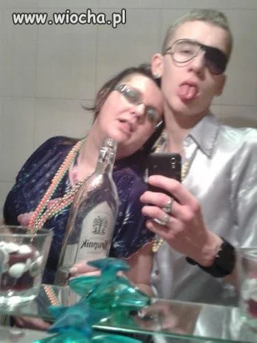 Stylówa ! 