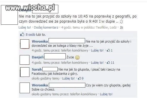 Ludzka głupota