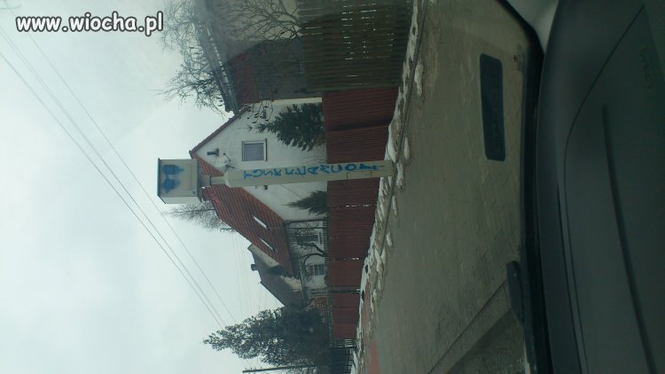 Tuskoradar