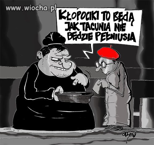 Kłopociki