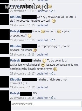 Jest się z czego cieszyć
