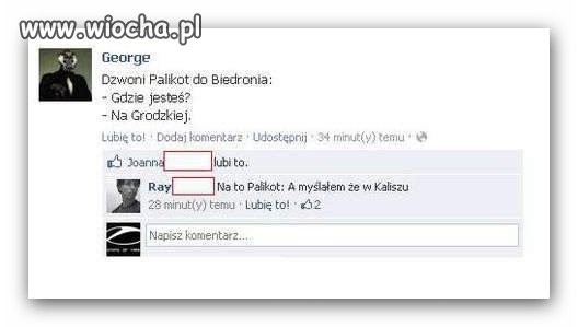 Hahaha... 