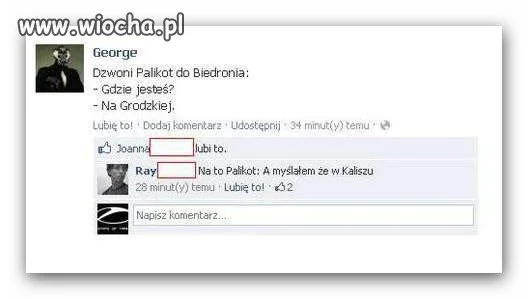 Hahaha... 
