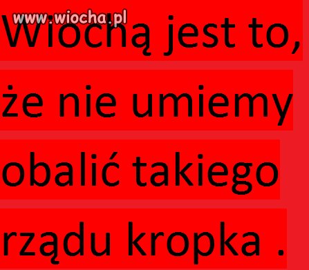 Wszystko zaczyna się w internecie
