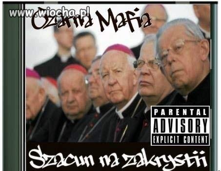 Czarna Mafia