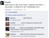 Czyżby zazdrosny chłopak?