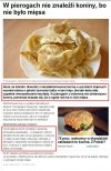 Pierogi z mięsem