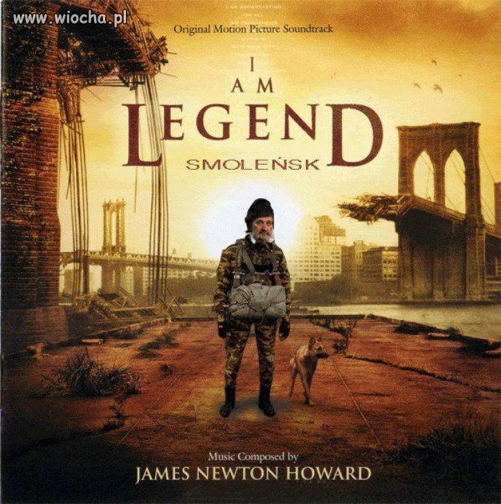 Smoleńska Legenda 
