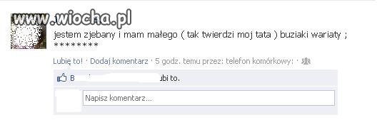 Dobrze wiedzieć