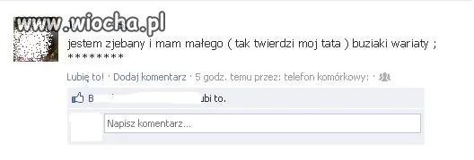Dobrze wiedzieć