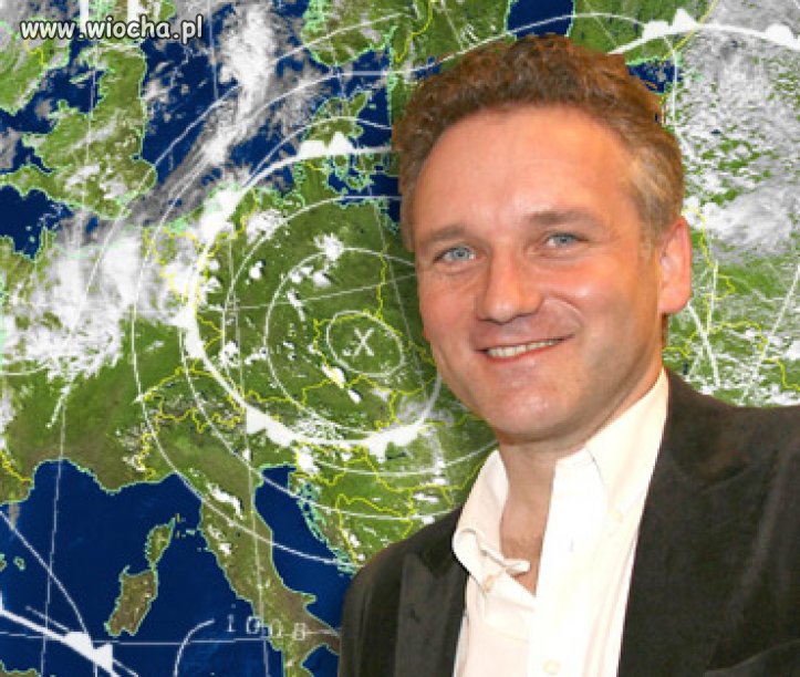 Pogodymek Jarek Kret zarabia 60 tyś miesięcznie 