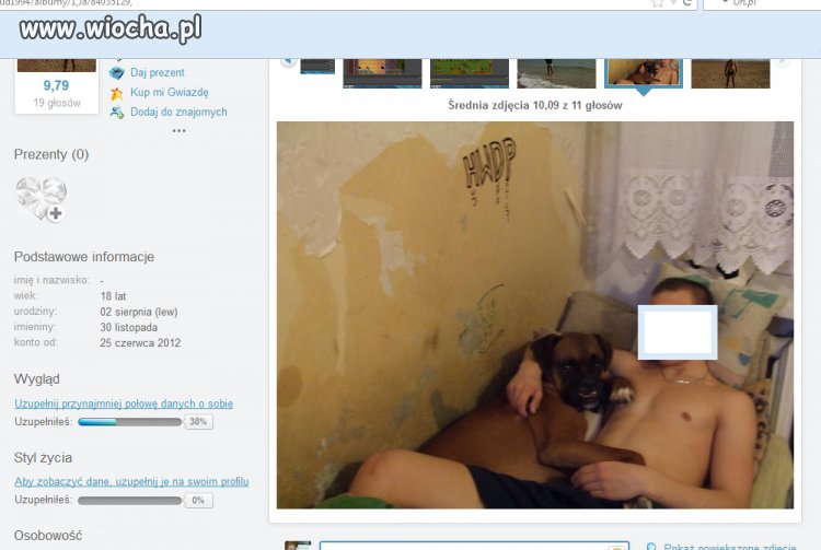 Piękny pokój by pokazać go na fotce.