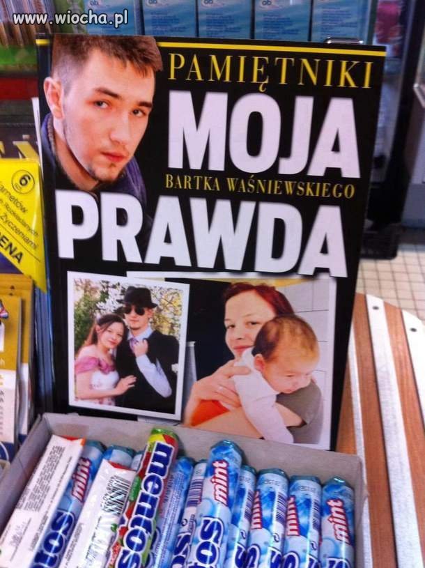 Zarabiać na śmierci swojego dziecka