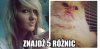 Znajdź 5 różnic