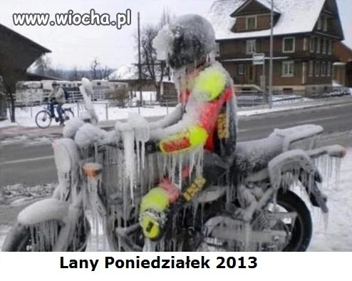 Lany Poniedziałek