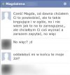 Dziewczynie podniósł adrenalinę 