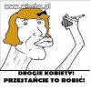 STOP DZIÓBKOM ! 