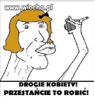 STOP DZIÓBKOM ! 