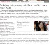Quiz sms-owy "Zostań sędzią Katarzyny W."
