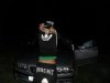Lans na BMW !