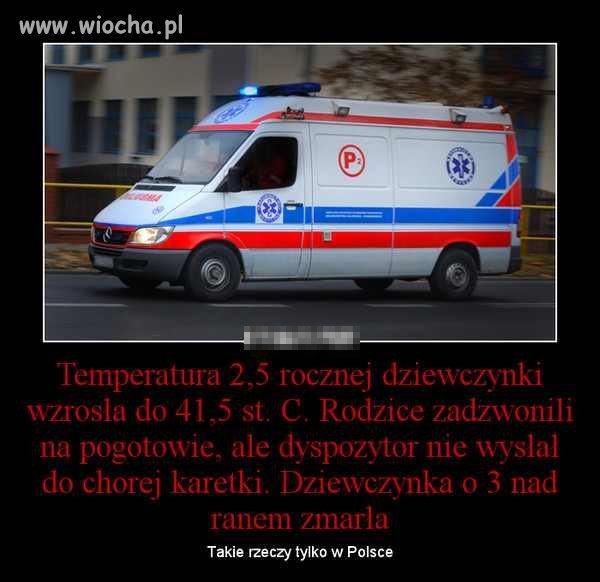 Takie rzeczy tylko w Polsce
