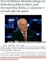 Niech sam sobie to zeżre.