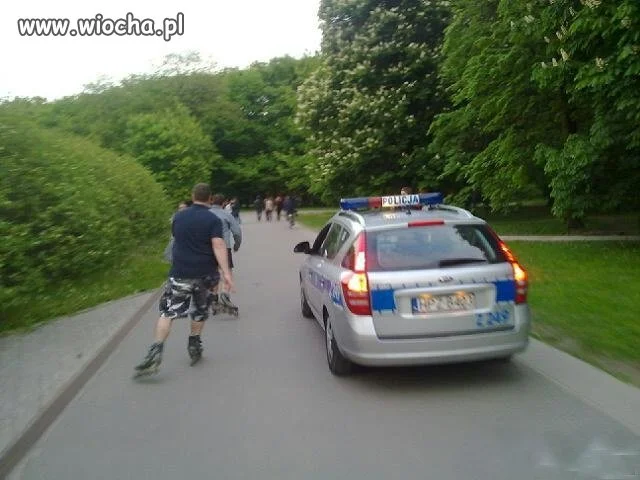 ścieżka rowerowa