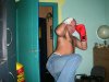 Mistrz kickboxingu
