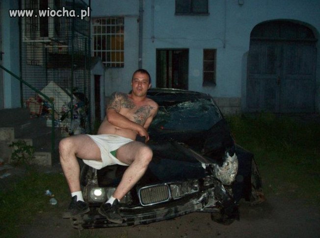 Lans na BMW