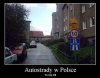 Autostrady w Polsce
