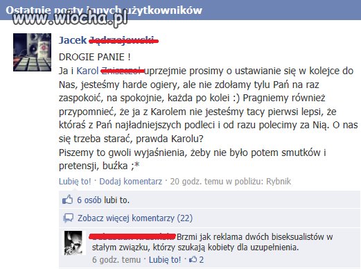 Romantyzm mężczyzn XXI wieku