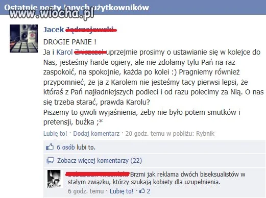Romantyzm mężczyzn XXI wieku