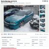Przeglądając ogłoszenia motoryzacyjne...