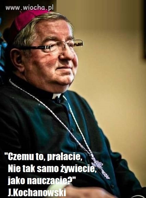 Nic dodać nic ująć 